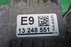Опора КПП левая (1.6л F16D3 МКПП) (13248551) для Chevrolet Cruze c 2009-2015г