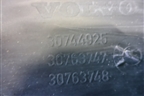 Пыльник переднего бампера центральный (30744925) для Volvo S40 с 2004-2012г