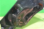 Крыло переднее левое (F31014EAMA) для Nissan Qashqai (J11E) с 2013г