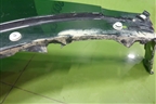 Крыло переднее левое (F31014EAMA) для Nissan Qashqai (J11E) с 2013г