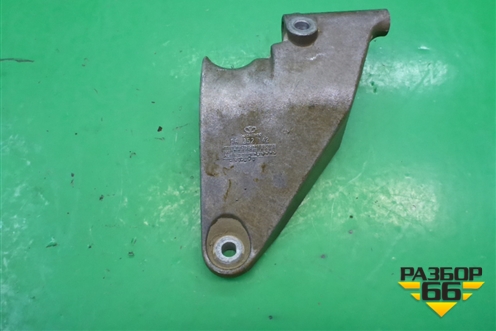 Кронштейн генератора (нижний 1.6л F16D3) (96352142) для Chevrolet Cruze c 2009-2015г