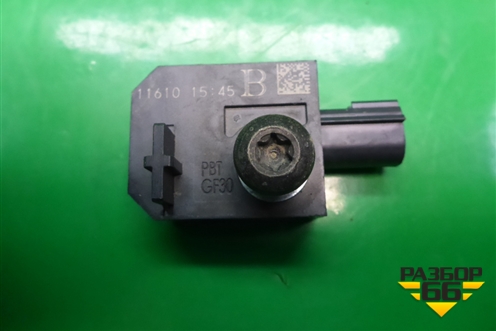 Датчик AIR BAG (13502577) для Chevrolet Cruze c 2009-2015г