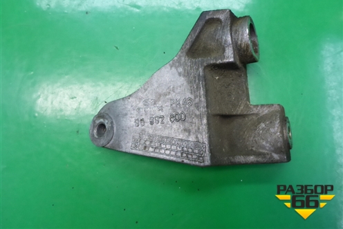 Кронштейн генератора (верхний 1.6л F16D3) (96892600) для Chevrolet Cruze c 2009-2015г
