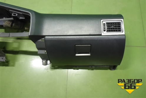 Торпедо не под AIR BAG (после 2008г) для Daewoo Nexia с 1995-2016г