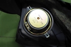 Торпедо не под AIR BAG (после 2008г) для Daewoo Nexia с 1995-2016г