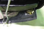 Торпедо не под AIR BAG (после 2008г) для Daewoo Nexia с 1995-2016г