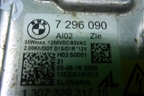 Блок розжига ксеноновой лампы (7296090) для BMW 3-серия F30/F31 с 2011г
