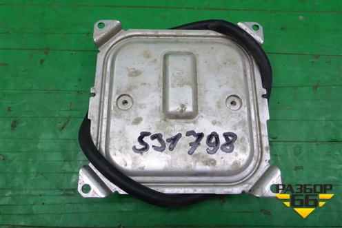 Блок управления фарой LED (260556623R) для Renault Arkana с 2019г