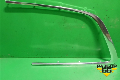 Накладка стекла заднего левого (32219268) для Volvo XC90 с 2015г (ХС90)