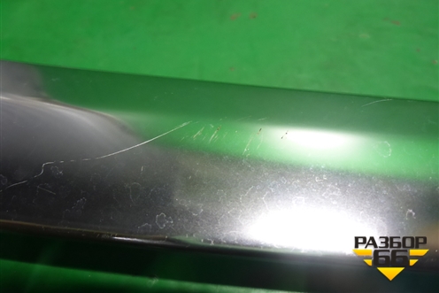 Накладка стекла заднего левого (32219268) для Volvo XC90 с 2015г (ХС90)