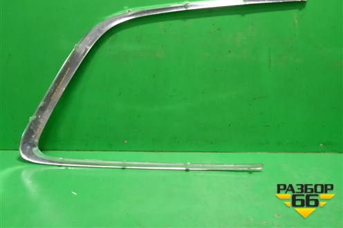 Накладка стекла заднего левого (32219268) для Volvo XC90 с 2015г (ХС90)