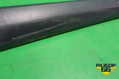 Накладка двери задней левой (8200209882) для Renault Logan с 2004-2015г