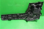 Кронштейн заднего бампера левый (51127338759) для BMW X4 F26 с 2014г