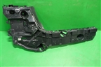 Кронштейн заднего бампера левый (51127338759) для BMW X4 F26 с 2014г