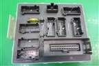 Блок предохранителей салонный (3S4T14A073SA) для Ford Focus 1 с 1998-2004г