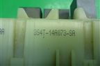 Блок предохранителей салонный (3S4T14A073SA) для Ford Focus 1 с 1998-2004г