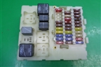 Блок предохранителей салонный (3S4T14A073SA) для Ford Focus 1 с 1998-2004г