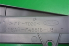 Накладка внутренняя (за задним сидением правая) (98ABF45518BBW) для Ford Focus 1 с 1998-2004г