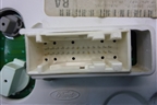Щиток приборов АКПП (америка) (98AP10841AD) для Ford Focus 1 с 1998-2004г