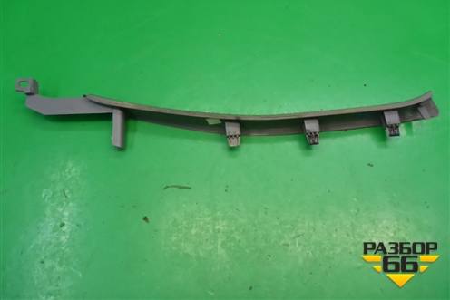Накладка порога внутренняя заднего правого для Ford Focus 1 с 1998-2004г