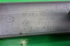 Накладка порога внутренняя заднего правого для Ford Focus 1 с 1998-2004г