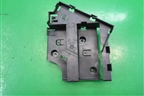 Корпус блока управления двигателем (2M5F12A659) для Ford Focus 1 с 1998-2004г