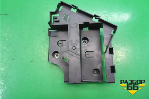 Корпус блока управления двигателем (2M5F12A659) для Ford Focus 1 с 1998-2004г