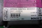 Блок управления AIR BAG (2M5T14B056AD) для Ford Focus 1 с 1998-2004г