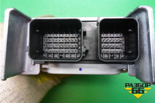 Блок управления AIR BAG (2M5T14B056AD) для Ford Focus 1 с 1998-2004г