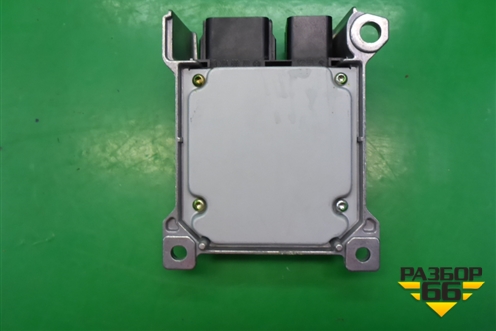 Блок управления AIR BAG (2M5T14B056AD) для Ford Focus 1 с 1998-2004г