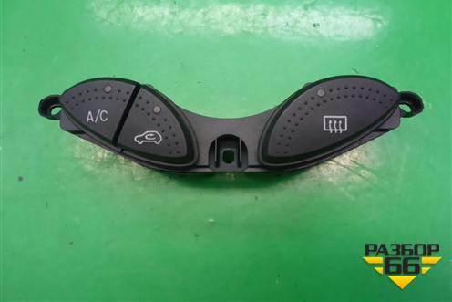 Модуль кнопок для Ford Focus 1 с 1998-2004г