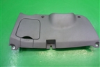 Накладка на торпедо (под рулём) для Ford Focus 1 с 1998-2004г