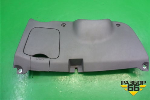 Накладка на торпедо (под рулём) для Ford Focus 1 с 1998-2004г