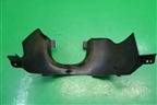 Накладка на торпедо (центральная нижняя) (98ABA04608CCW) для Ford Focus 1 с 1998-2004г