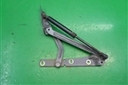 Петля крышки багажника правая (YS41F42700AA) для Ford Focus 1 с 1998-2004г