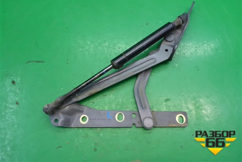 Петля крышки багажника левая (2M51F42701AA) для Ford Focus 1 с 1998-2004г