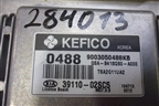 Блок управления двигателем (1.1л G4HC) (3911002SC5) для Kia Picanto с 2005-2011г