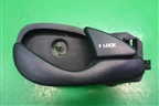 Ручка внутренняя двери задней правой для Ford Focus 1 с 1998-2004г