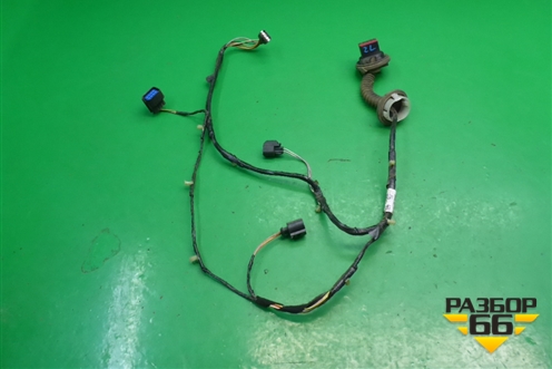 Проводка двери задней левой (эл.стеклоподъёмник) для Ford Focus 1 с 1998-2004г