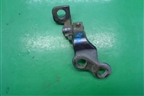 Петля двери задней правой нижняя (XS4AA26800BB) для Ford Focus 1 с 1998-2004г
