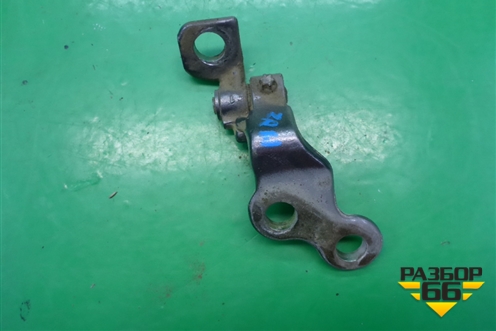 Петля двери задней правой нижняя (XS4AA26800BB) для Ford Focus 1 с 1998-2004г