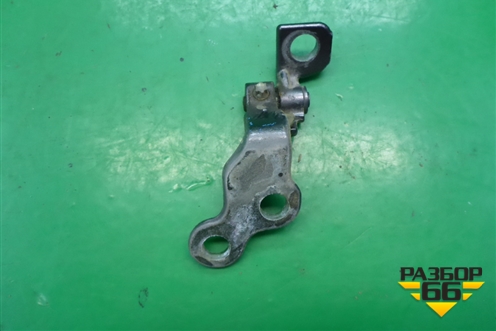 Петля двери задней левой верхняя для Ford Focus 1 с 1998-2004г