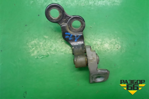 Петля двери задней левой верхняя для Ford Focus 1 с 1998-2004г