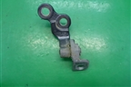 Петля двери задней левой нижняя (XS4AA26801BB) для Ford Focus 1 с 1998-2004г