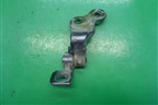 Петля двери задней левой нижняя (XS4AA26801BB) для Ford Focus 1 с 1998-2004г