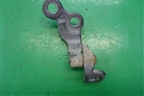 Петля двери передней левой нижняя (XS4AA22801AB) для Ford Focus 1 с 1998-2004г