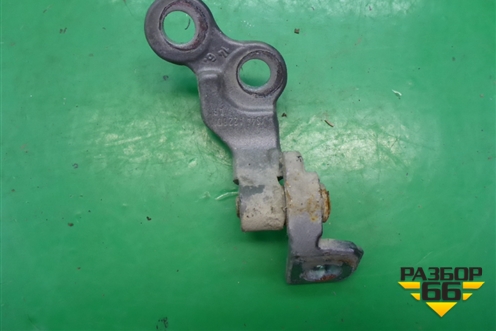 Петля двери передней левой нижняя (XS4AA22801AB) для Ford Focus 1 с 1998-2004г