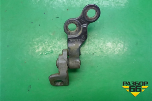 Петля двери задней правой верхняя (XS4AA26800BB) для Ford Focus 1 с 1998-2004г