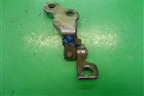 Петля двери задней правой верхняя (XS4AA26800BB) для Ford Focus 1 с 1998-2004г