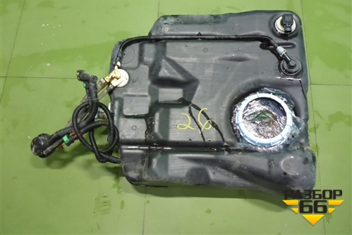 Бак топливный для Ford Focus 1 с 1998-2004г